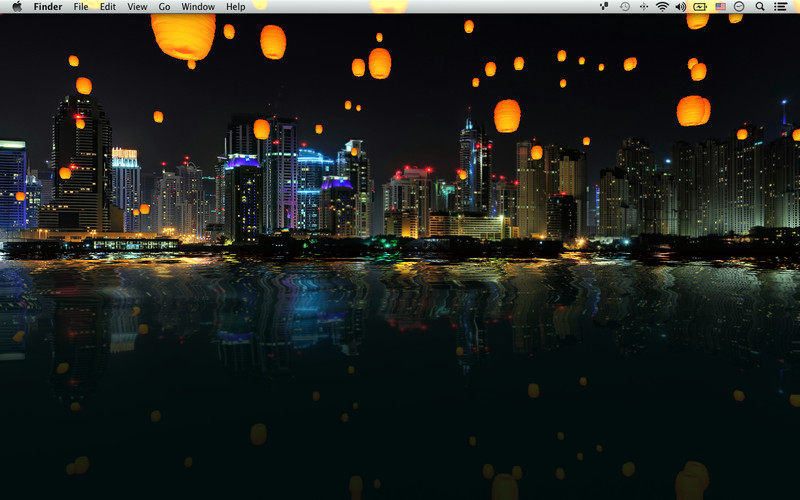 Live Wallpapers For Mac Group (43+)
