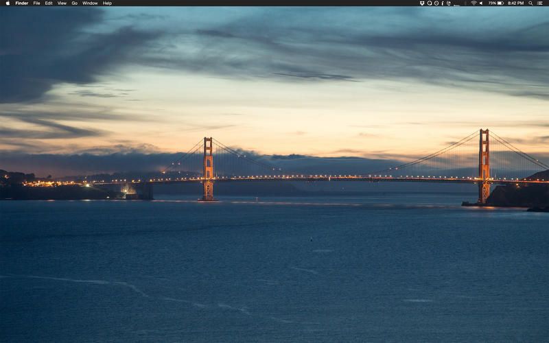 World View Live Wallpaper on the Mac App Store