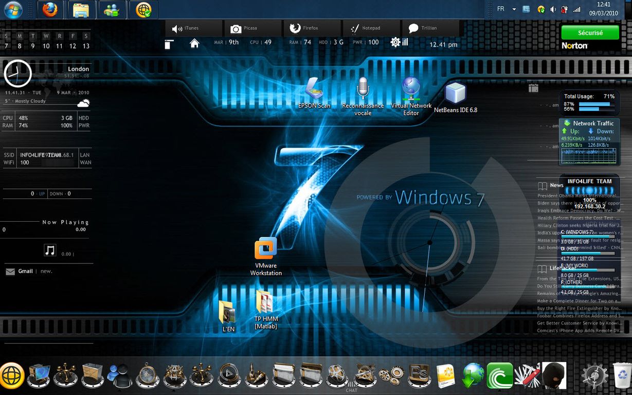 Image result for live desktop wallpaper for mac