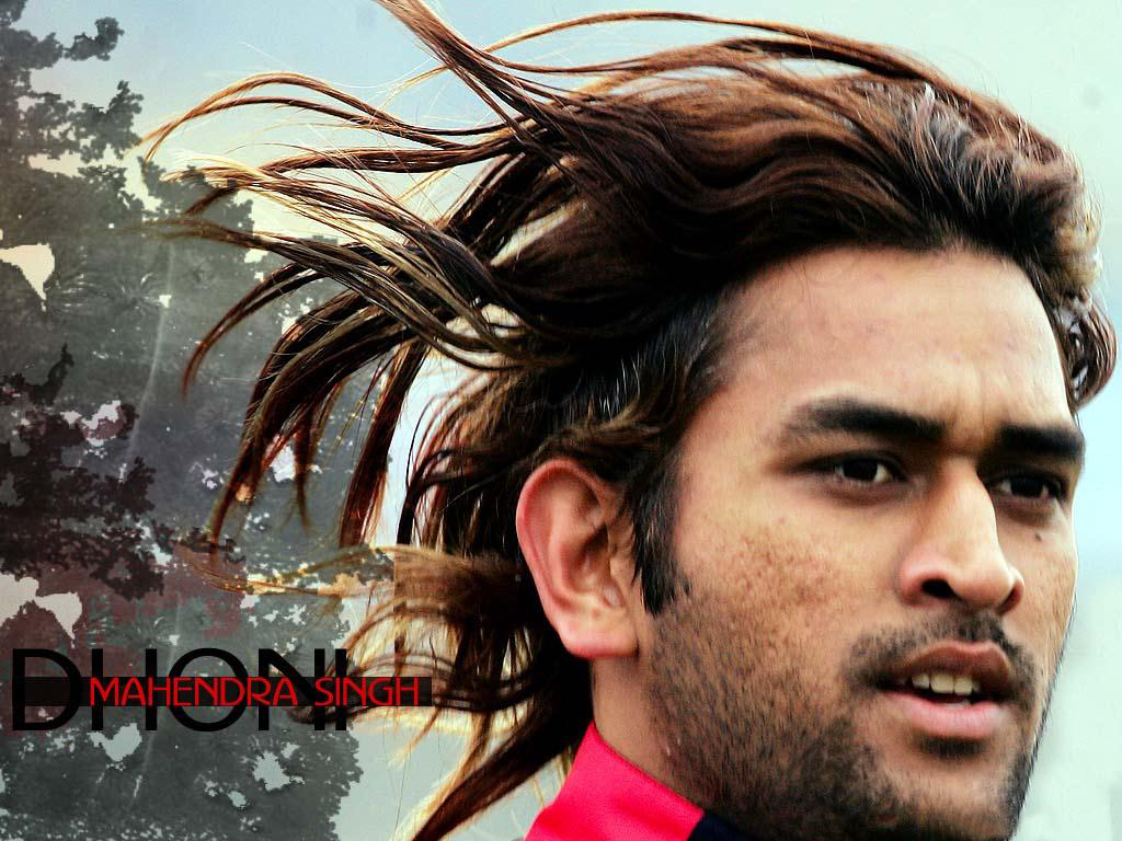 Best Indian Team Captain M S Dhoni Full HD Wallpaper Free Download ...
