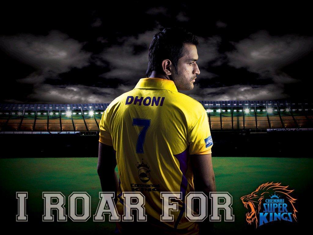 MS Dhoni HD Wallpapers ImageTown.in