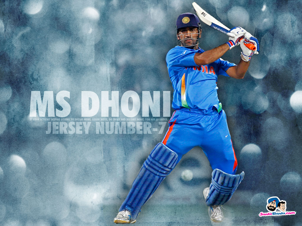 Mahendra Singh Dhoni wallpapers, Pictures, Photos, Screensavers