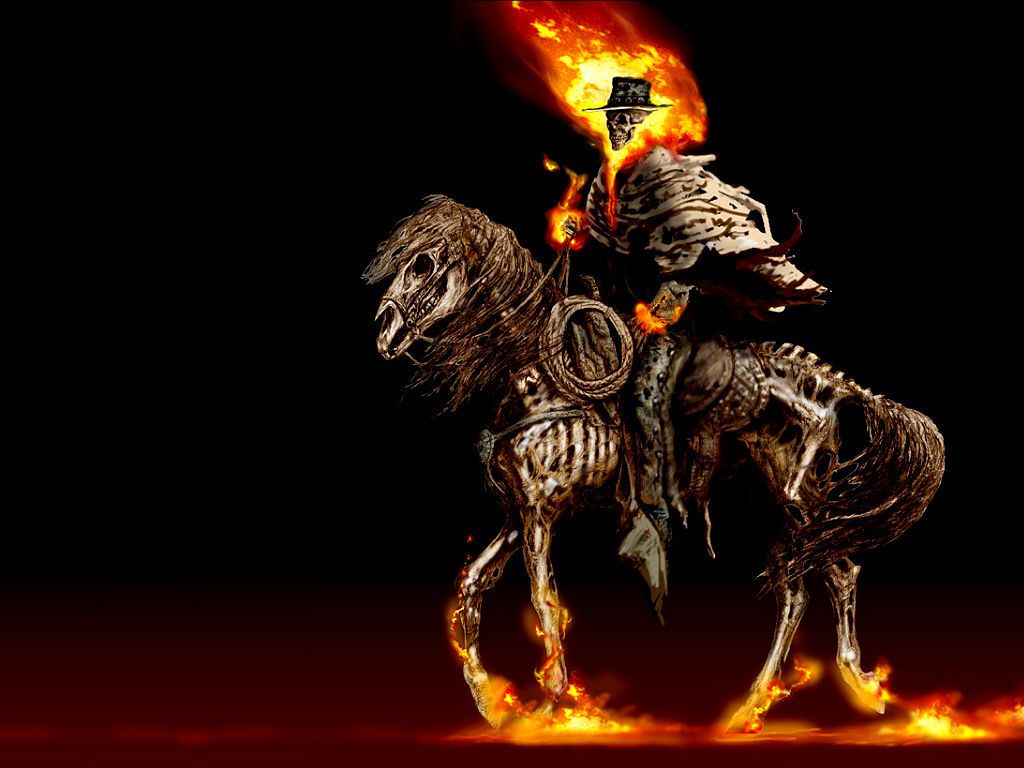 Ghost Rider Wallpapers Download