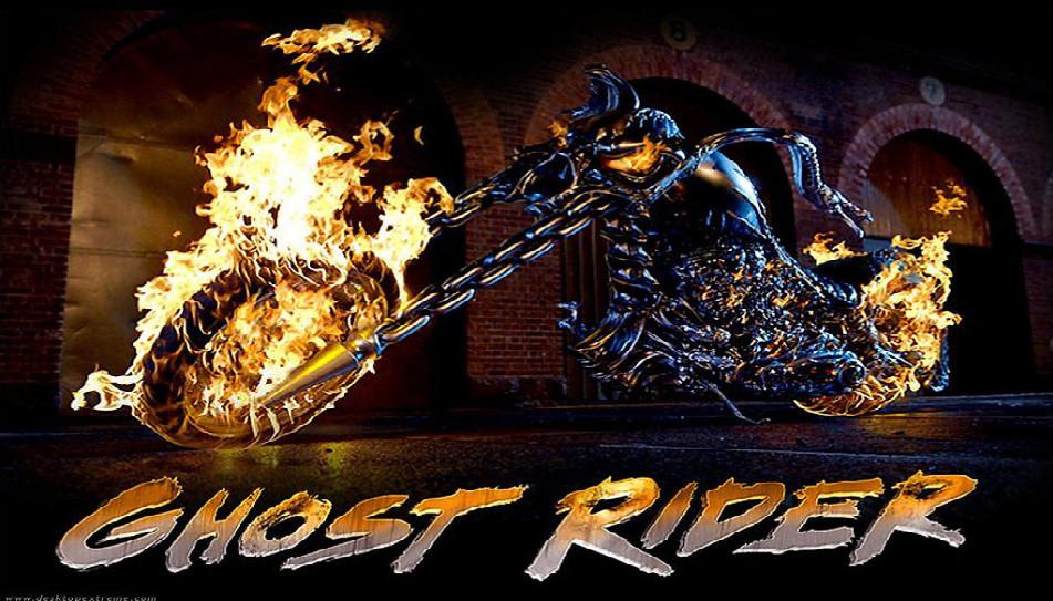 Ghost Rider Wallpapers And Pictures 29 Items Page 1 Of 2 | HD ...