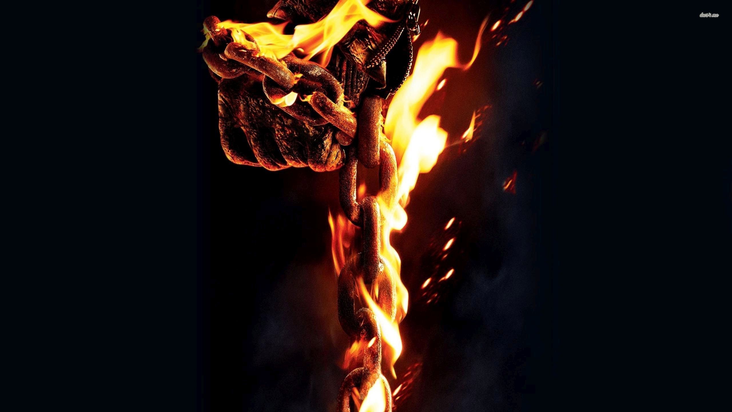 Ghost Rider wallpaper - Movie wallpapers - #29170