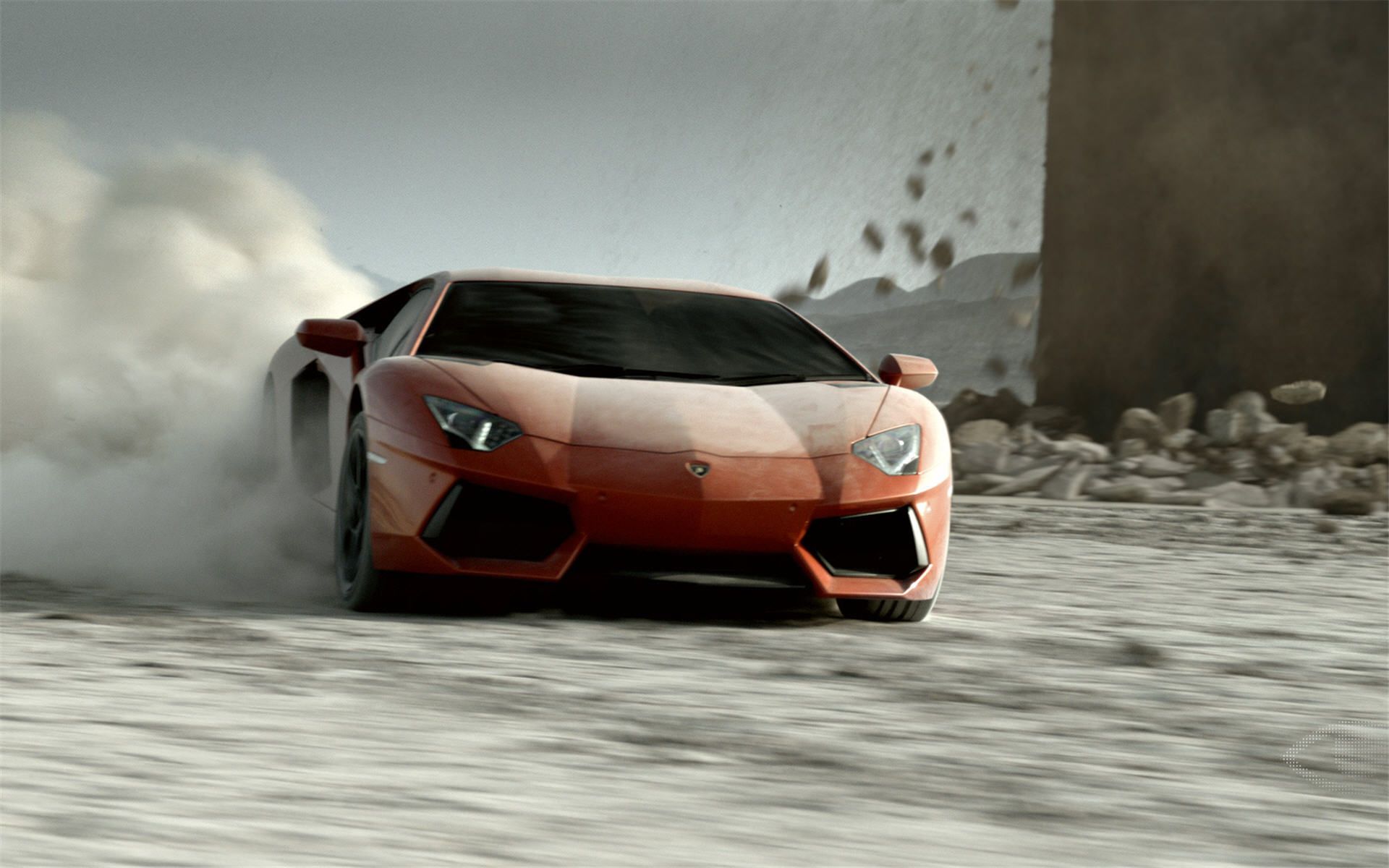 Lamborghini Aventador Wallpapers HD Download