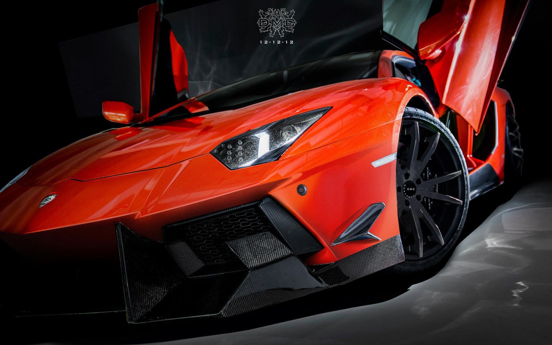 DMC Tuning Lamborghini Aventador Wallpapers | HD Wallpapers