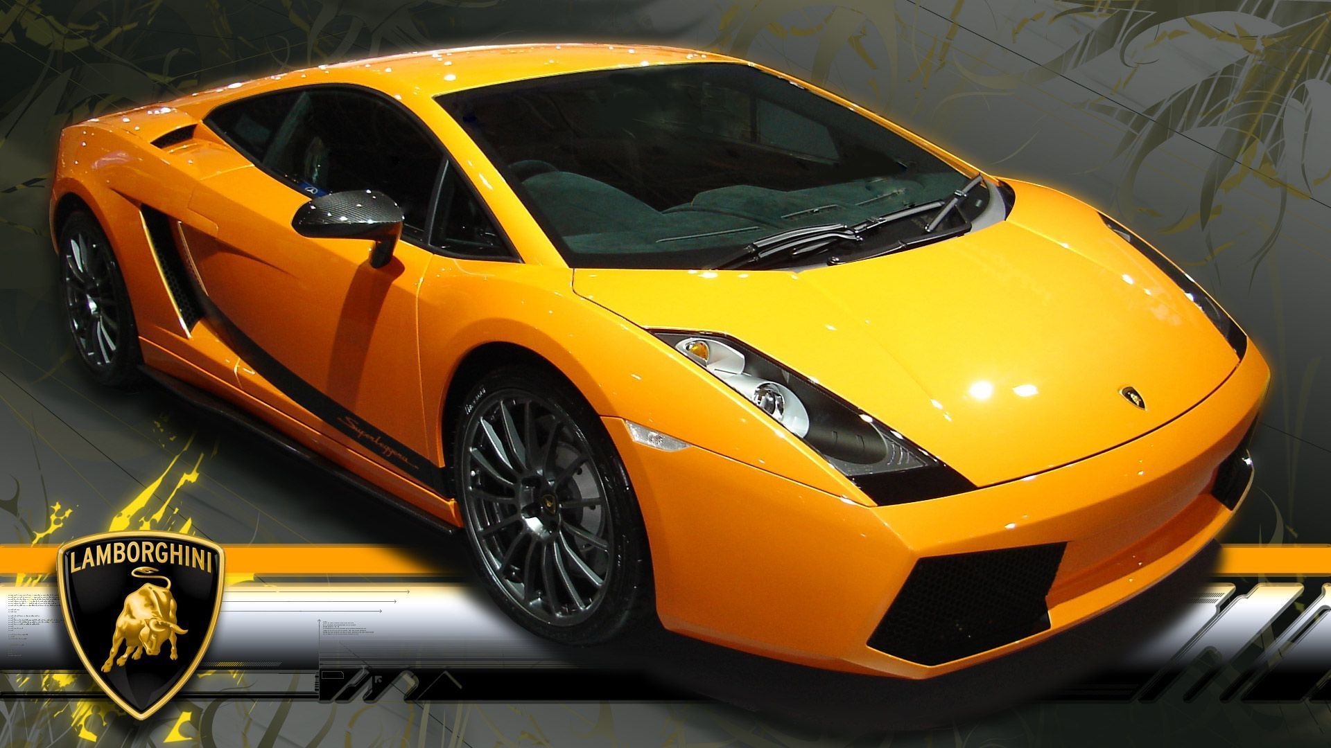 Download Lamborghini Wallpapers In HD For Desktop And Mobile Here