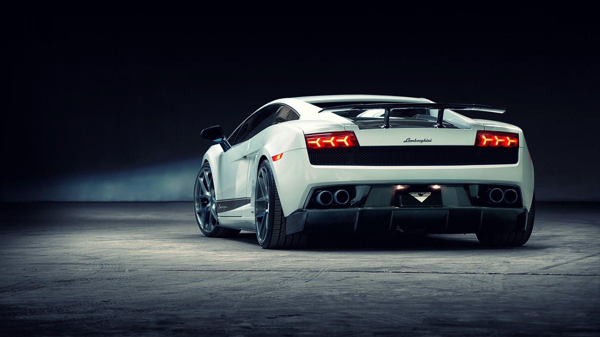 Lamborghini HD Wallpapers and Backgrounds