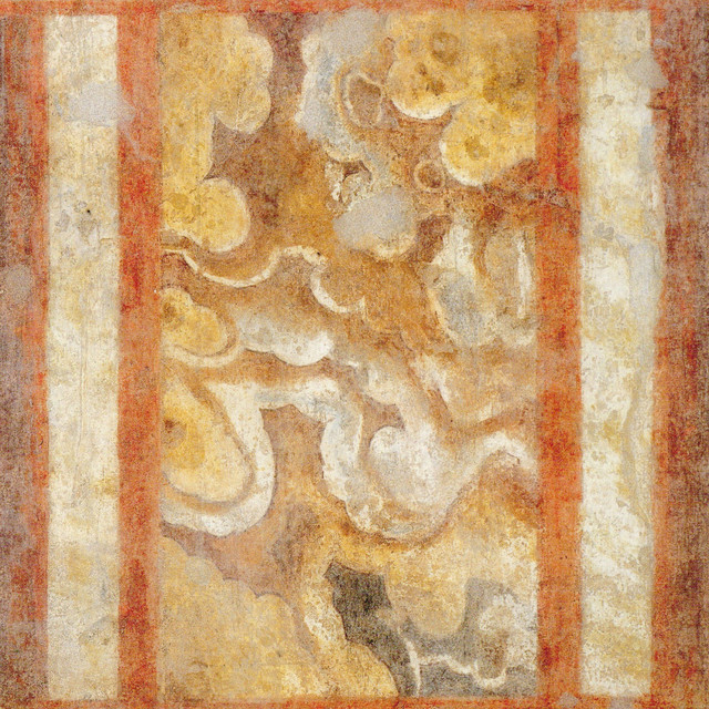 True Fresco Wall Surfaces - Roman - Mediterranean - Wallpaper ...