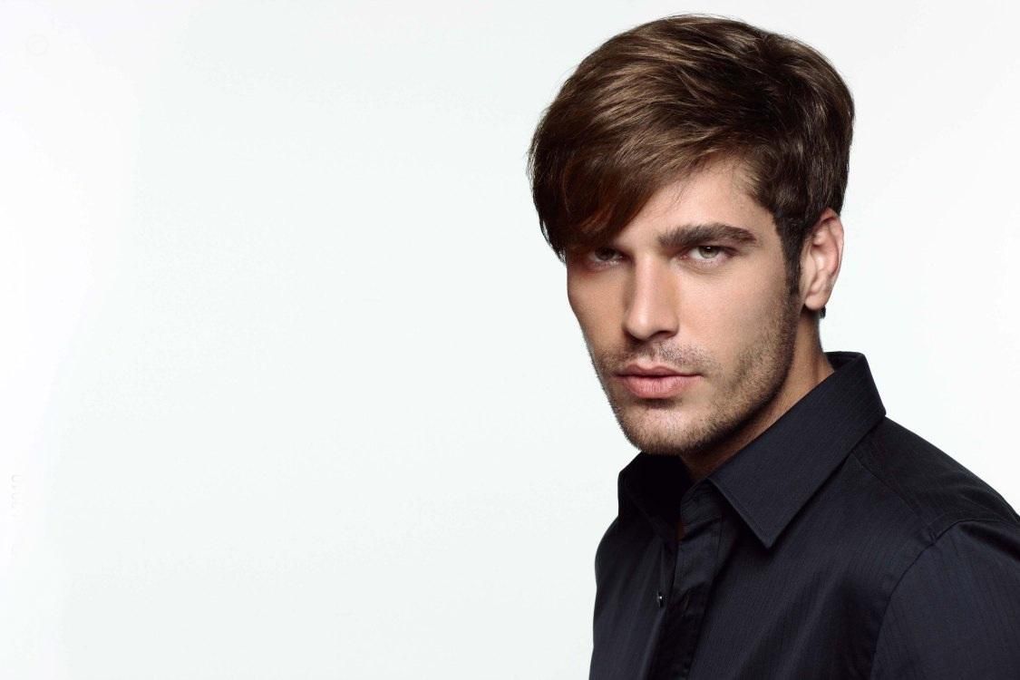 25 Trending Haircuts For Men - Godfather Style