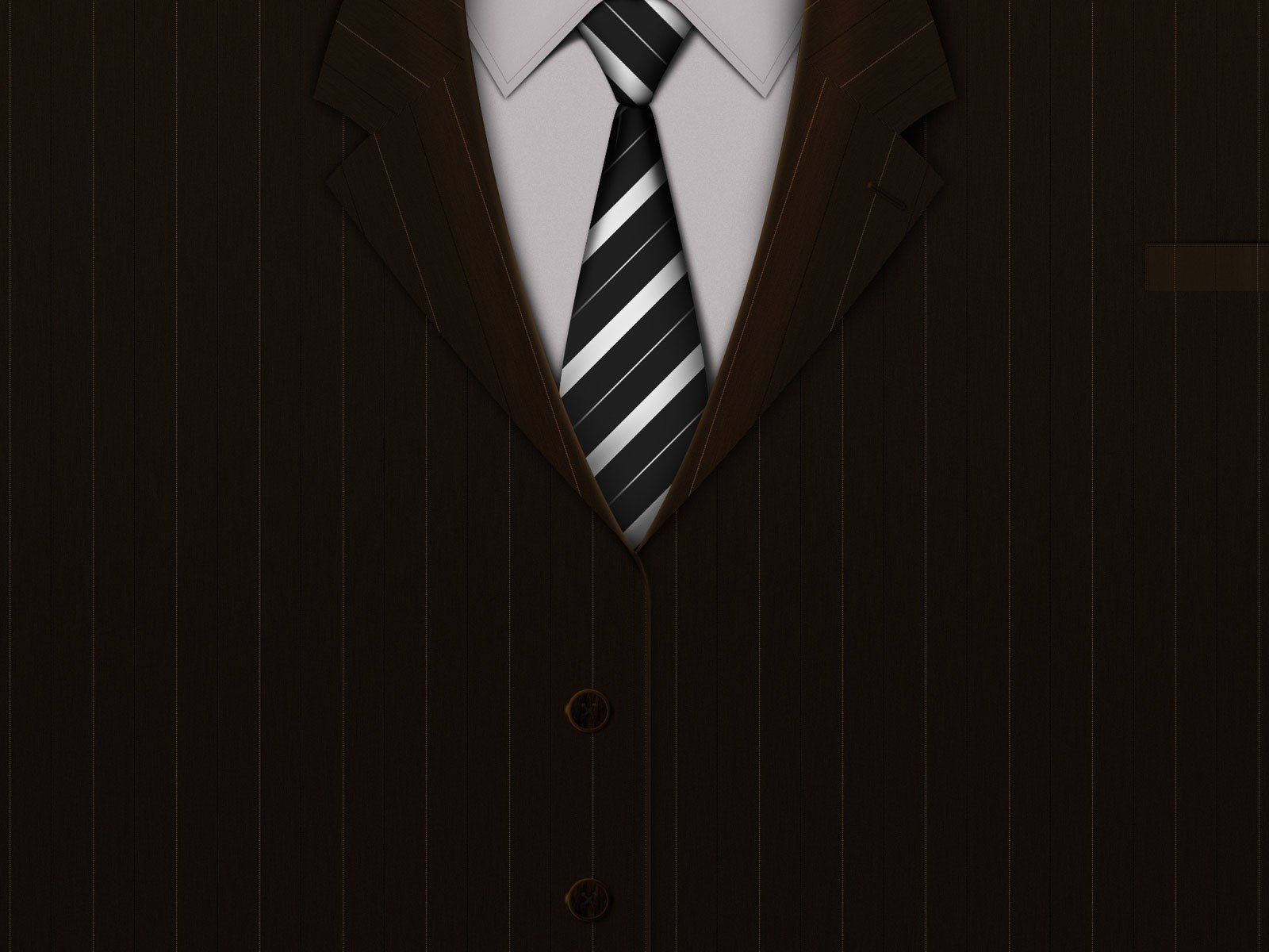 Men Suit HD wallpaper