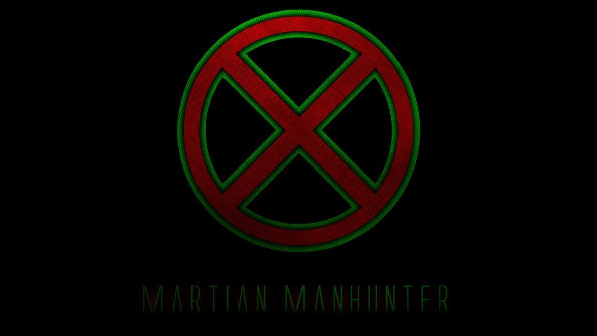 Martian Manhunter by DeiNyght on DeviantArt