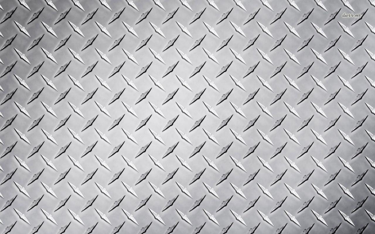 Metallic diamond pattern wallpaper - Abstract wallpapers - #11275