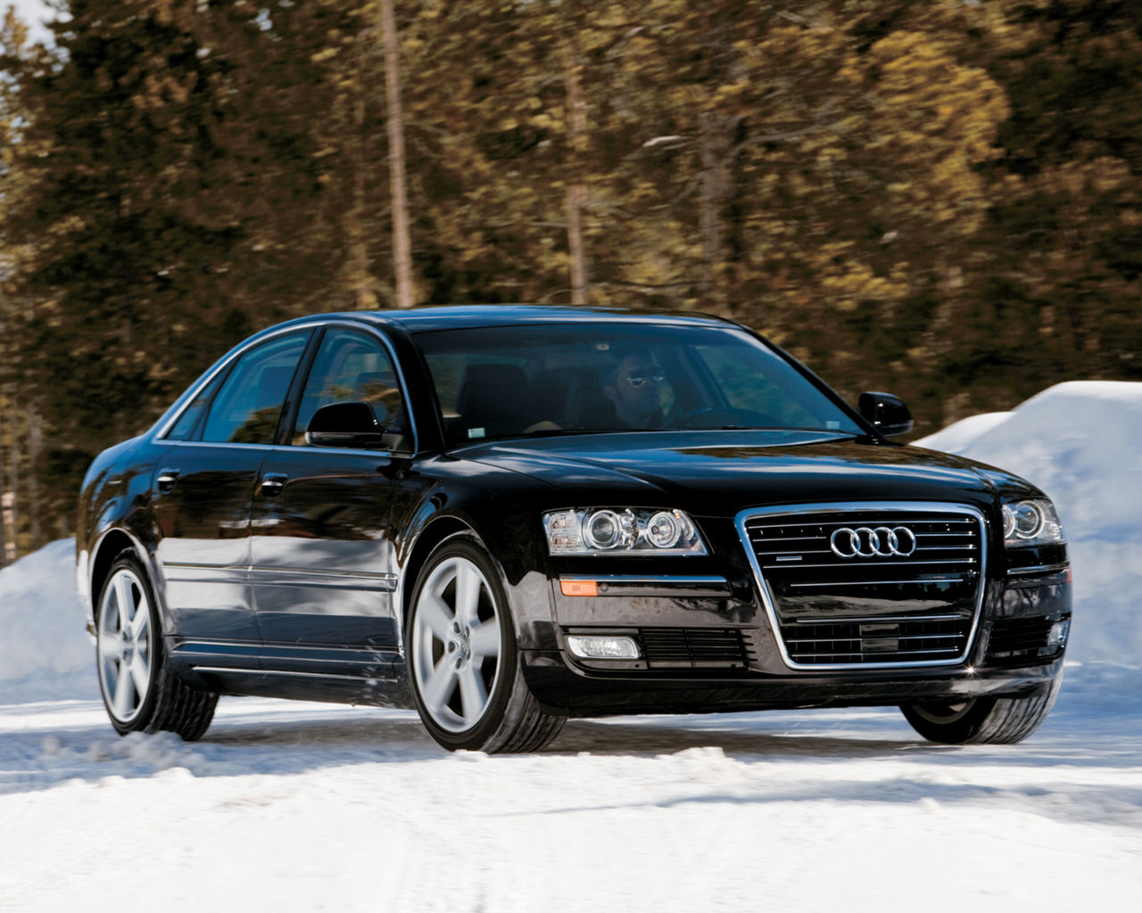 Audi A8 Wallpapers Group 82