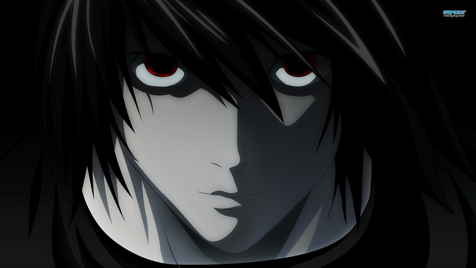 Death Note 1 Wallpaper - MixHD wallpapers