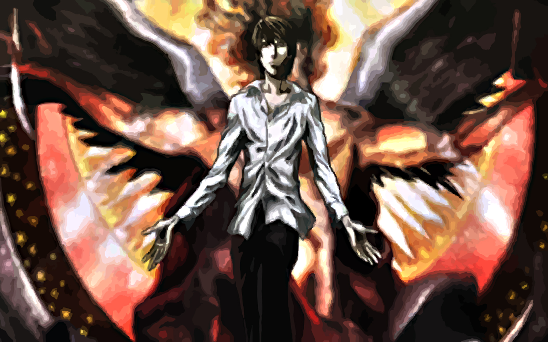 Death Note | Free Anime Wallpaper Site