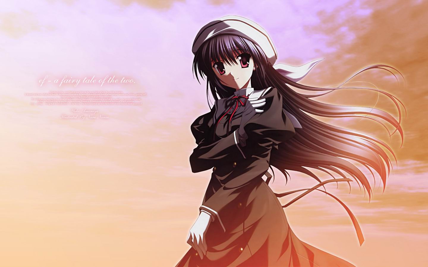 53 Awesome HD Anime Wallpapers for Your Desktop - High Definition