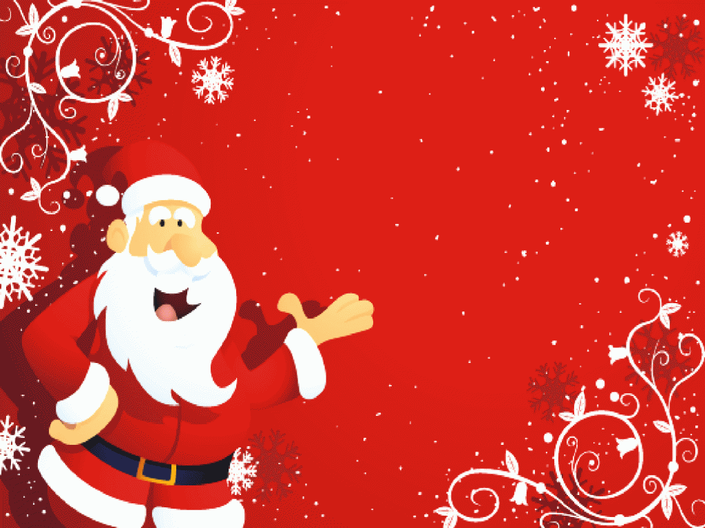 Christmas Backgrounds Pictures - Wallpaper Cave