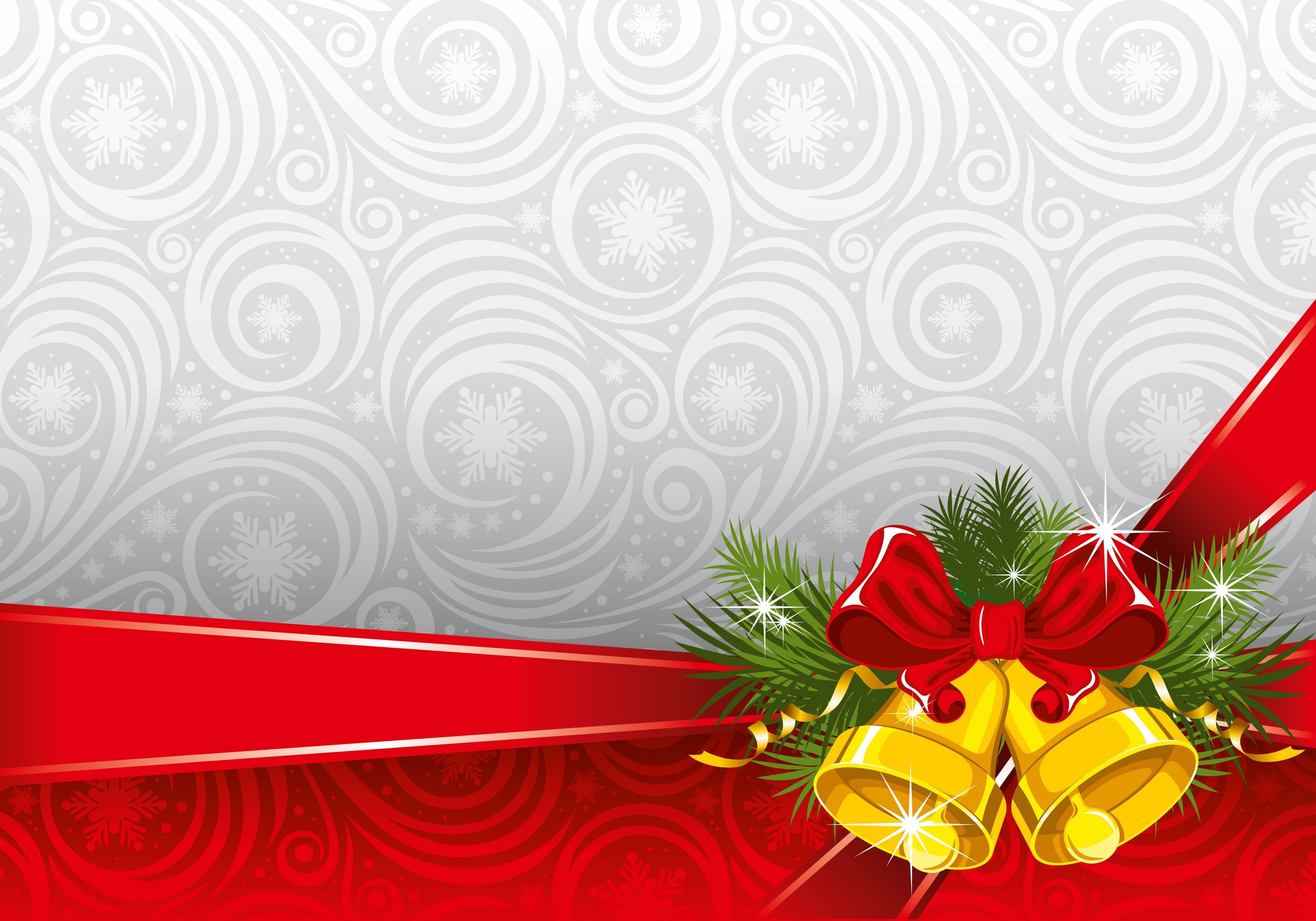 Christmas Background 64 - HDWPro