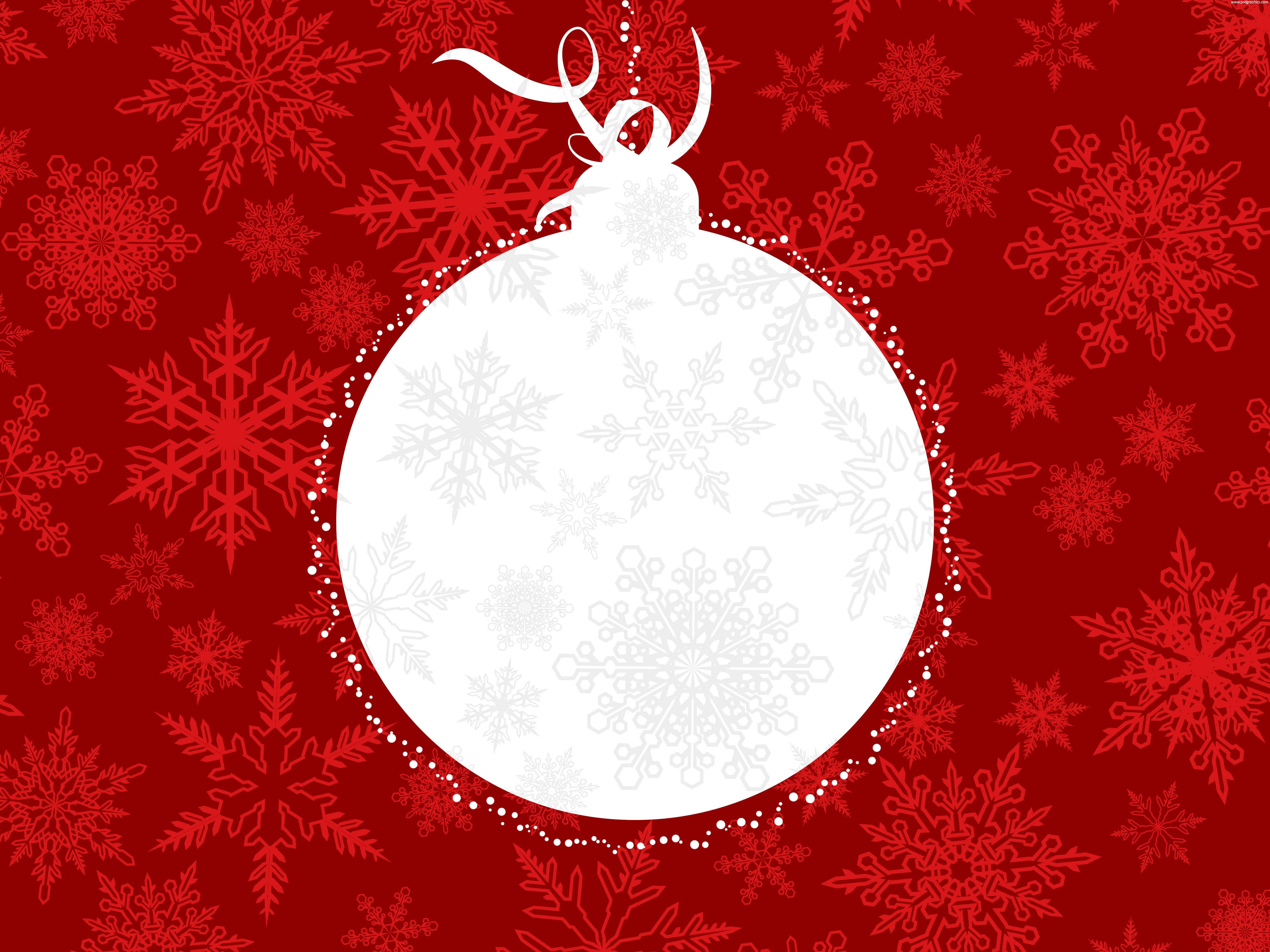 Christmas tree background | PSDGraphics