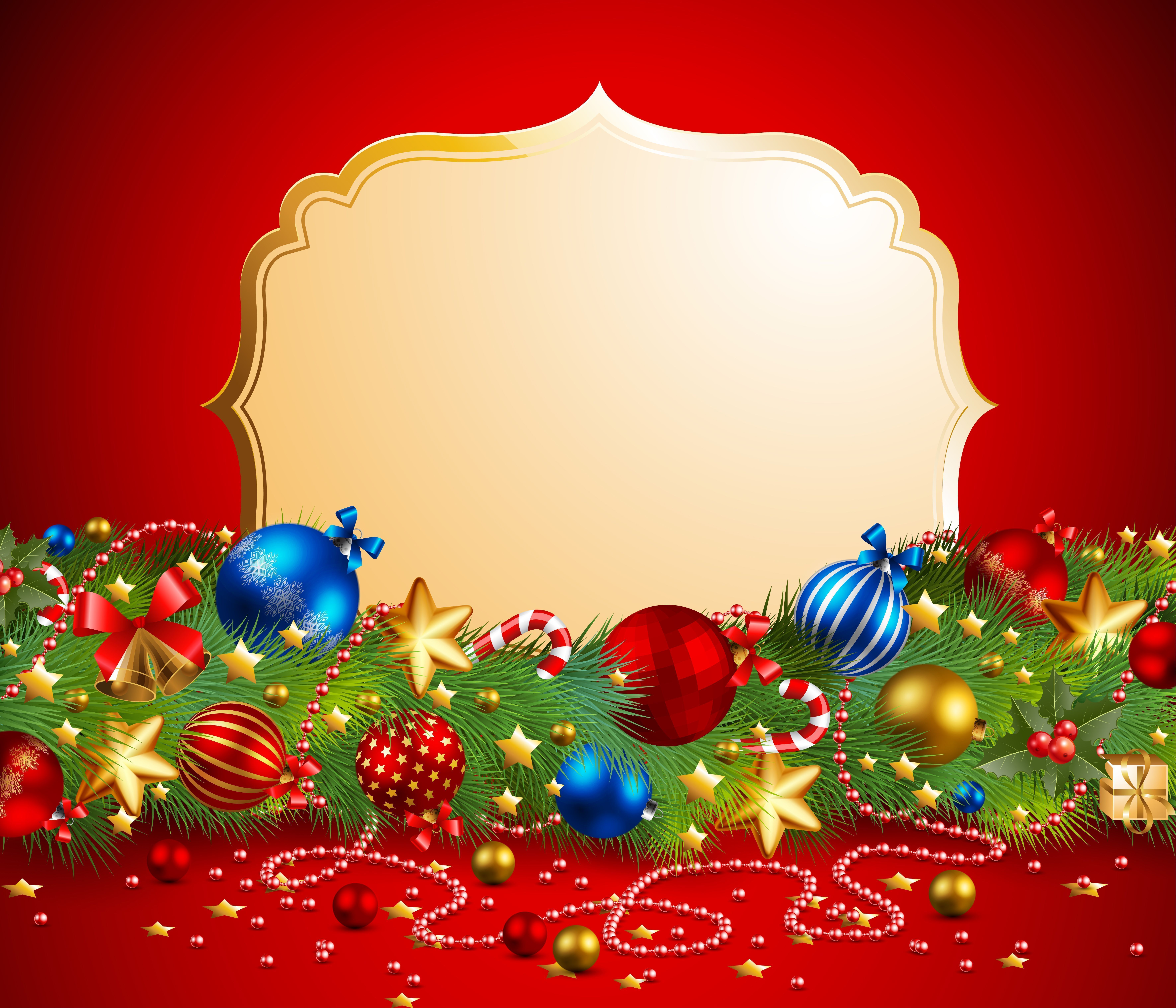 Christmas Background Free | Wallpapers9