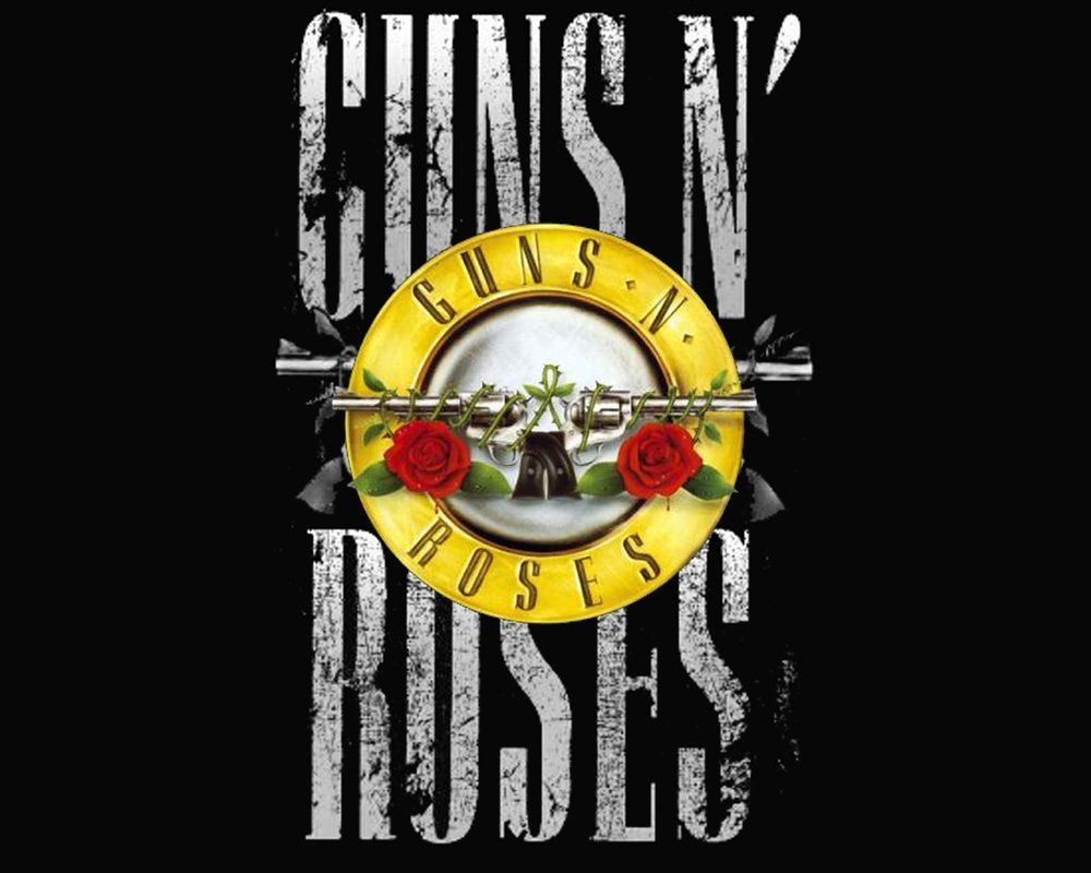 Guns N Roses Wallpapers