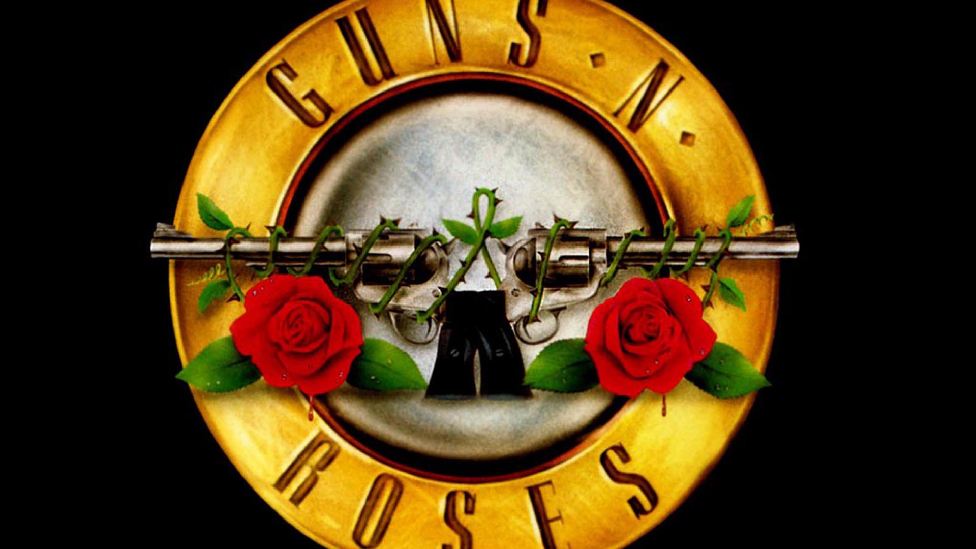 Guns n roses Wallpaper HD Desktop picture • iPhones Wallpapers