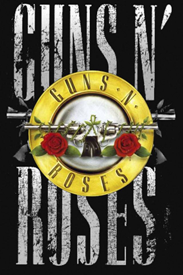 Guns N Roses Wallpaper Hd - Free Android Application - Createapk.com
