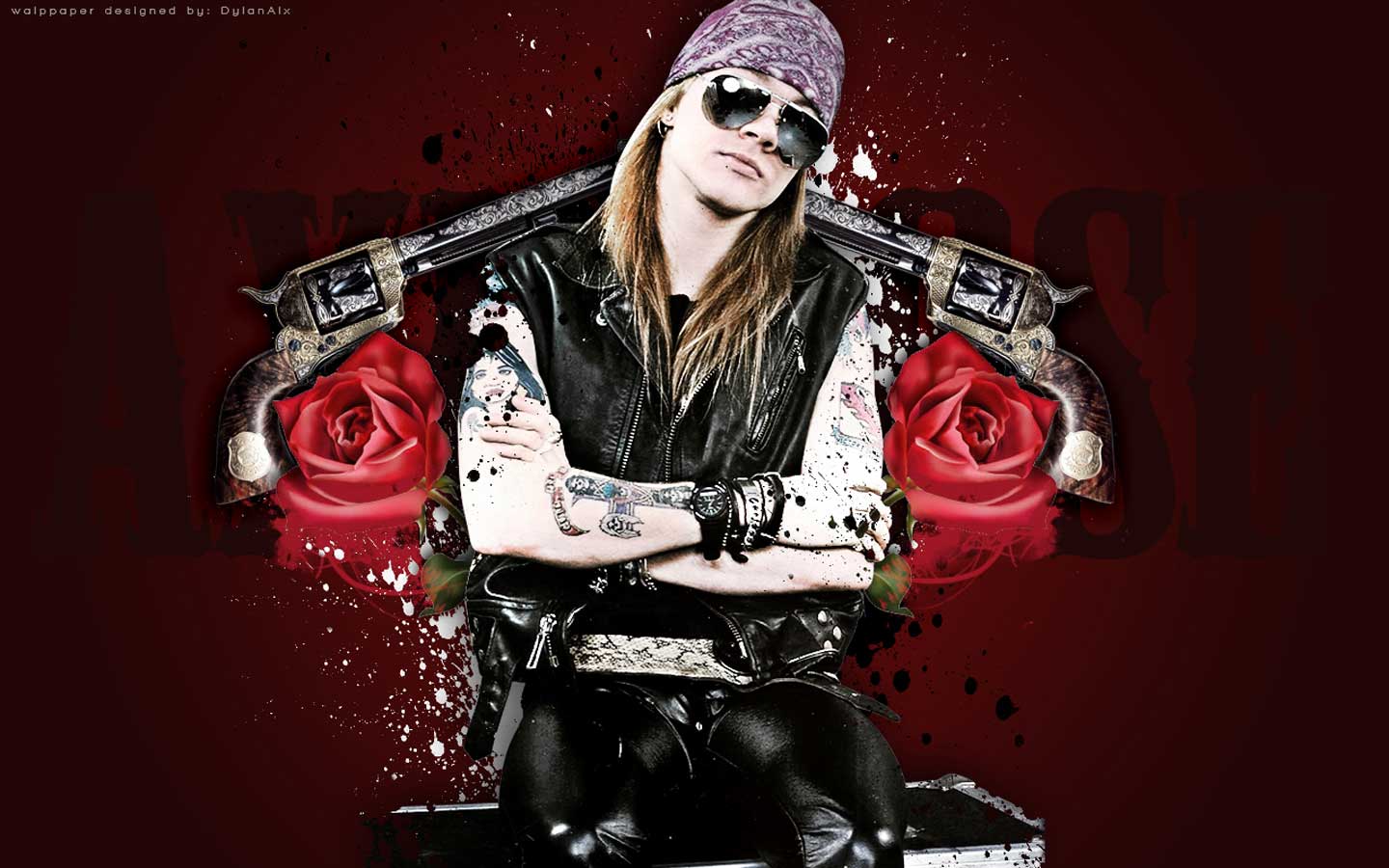 Guns-n-roses-wallpaper-downloads-195 53760 Desktop Wallpapers ...