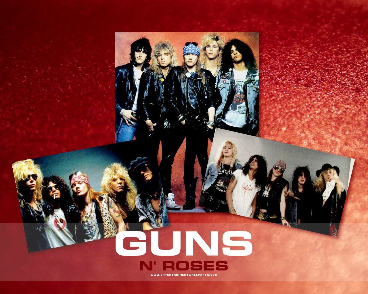Guns N' Roses Wallpaper - #40010191 (1280x1024) | Desktop Download ...