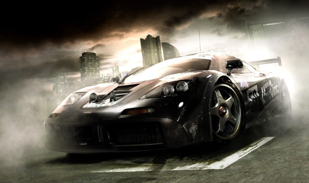Wallpapers Hd Pc Cars