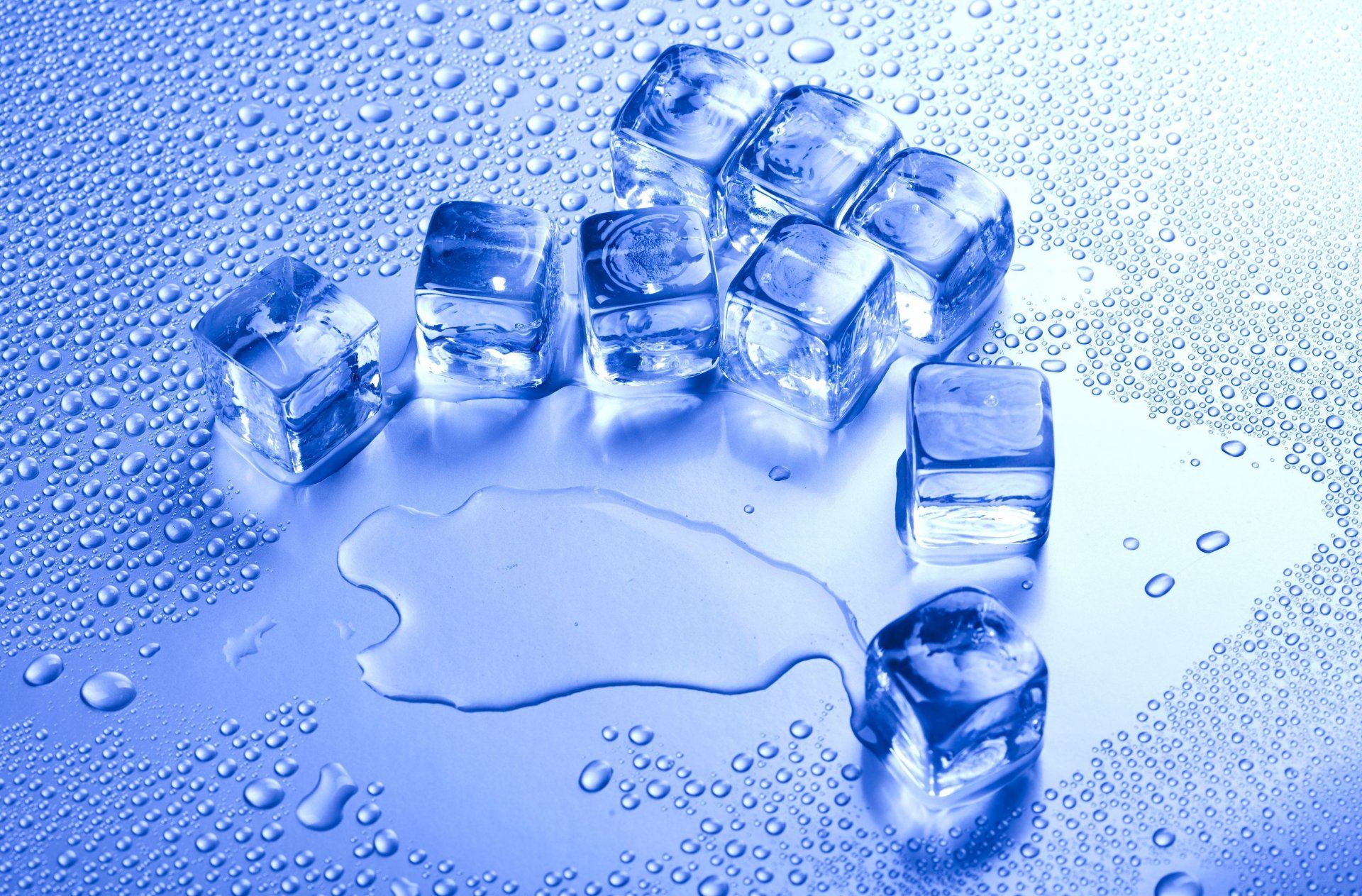 Miscellaneous next cool water drops ice background wallpaper