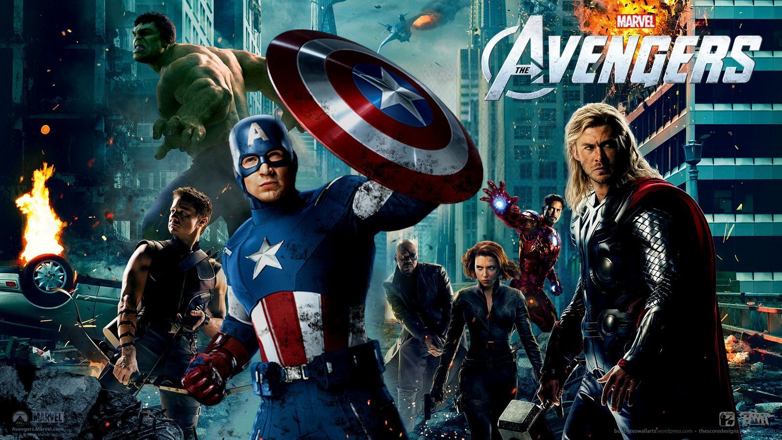 Avengers Hollywood Best Movie HD Wallpapers 2015 - All HD Backgrounds