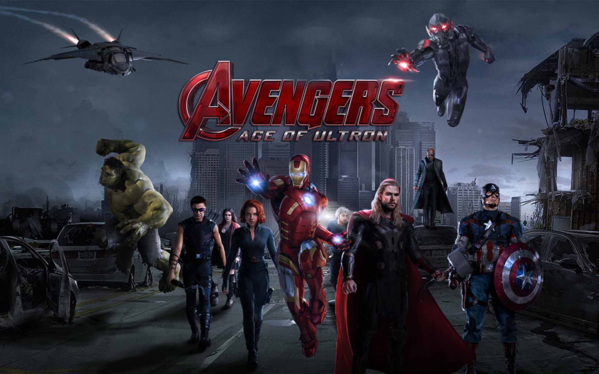 Avengers-Age-of-Ultron-Latest-HD-Wallpapers-Free-Download - HD ...
