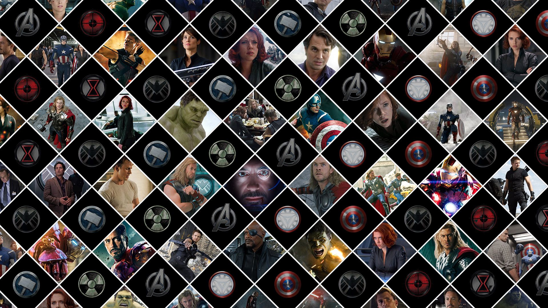 The Avengers Wallpaper 2015 #1211 Wallpaper | Download HD Wallpaper
