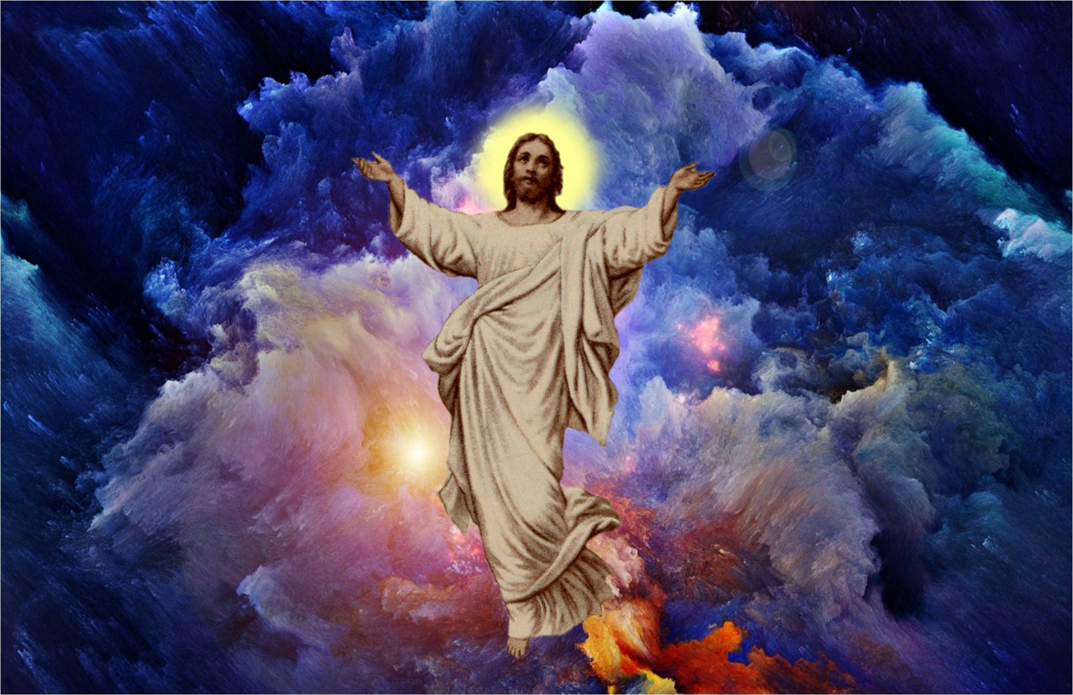 jesus images and wallpaper Download