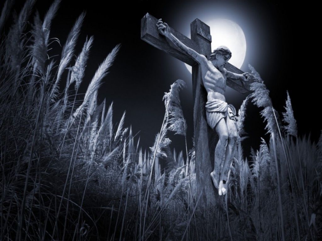 He Died For Us - Jesus Wallpaper (11046065) - Fanpop