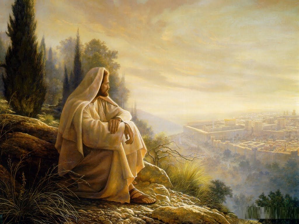 Images Of Jesus Christ Lds - HD Wallpapers and Pictures