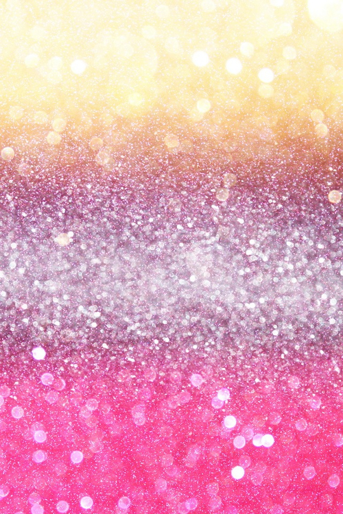 Glitter wallpaper We Heart It