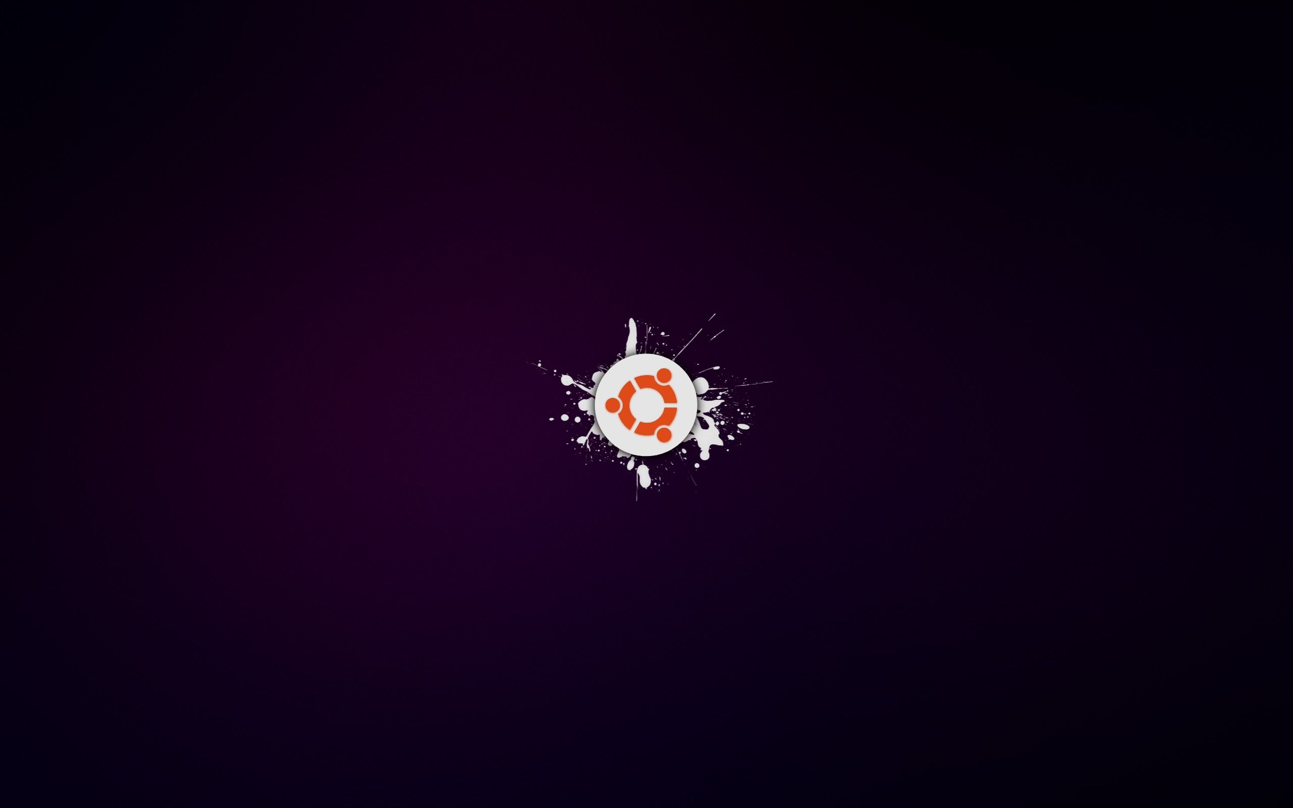 2560x1600 Ubuntu Wallpapers HD, Desktop Backgrounds 2560x1600