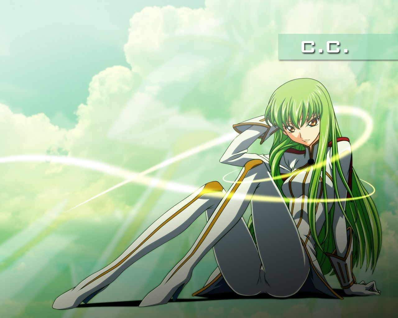 C c code geass wallpaper - (#169454) - High Quality and Resolution ...