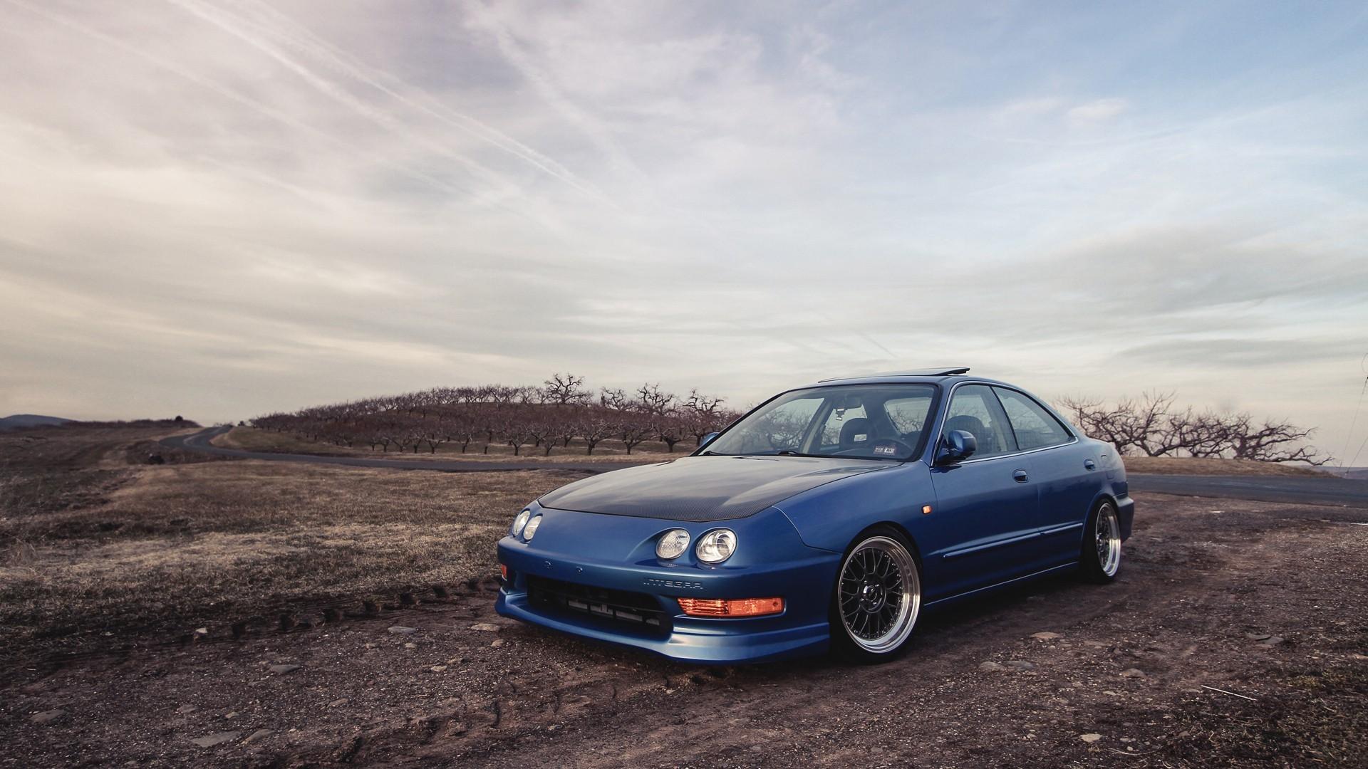 Acura Integra Wallpapers Group 76