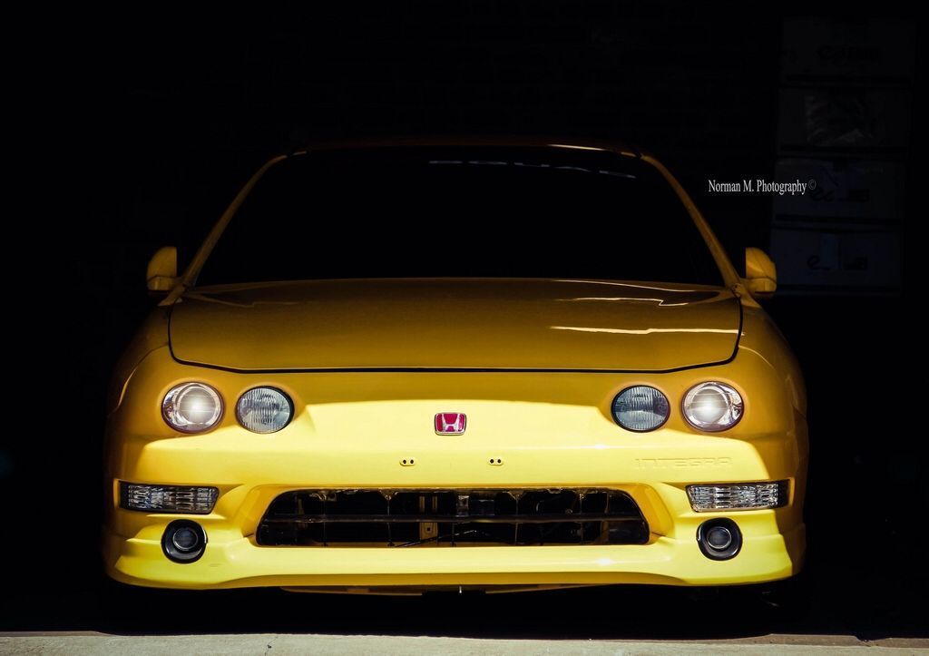 HD Wallpapers Of Acura Integra Type R  Wallpaper Cave
