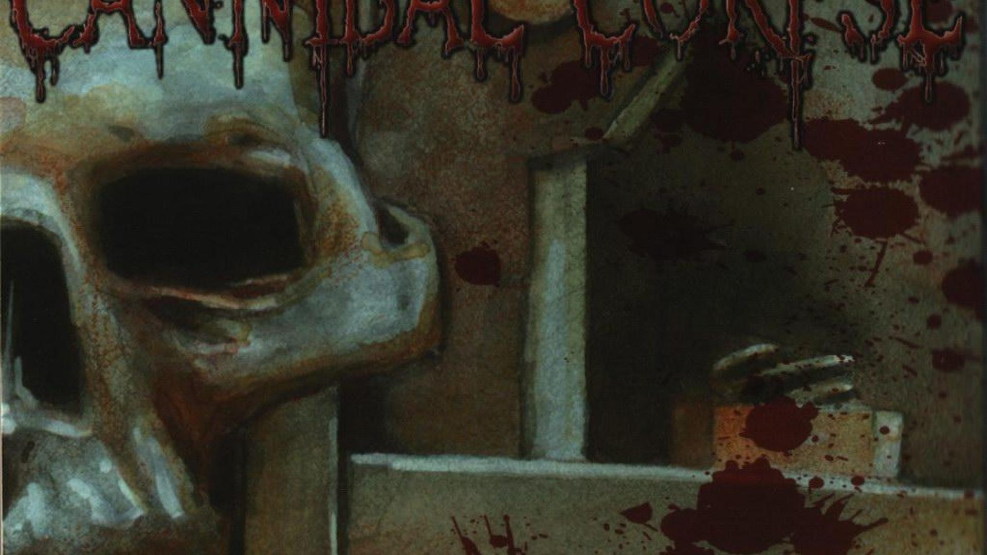 cannibal corpse wallpaper - (#41909) - HQ Desktop Wallpapers ...