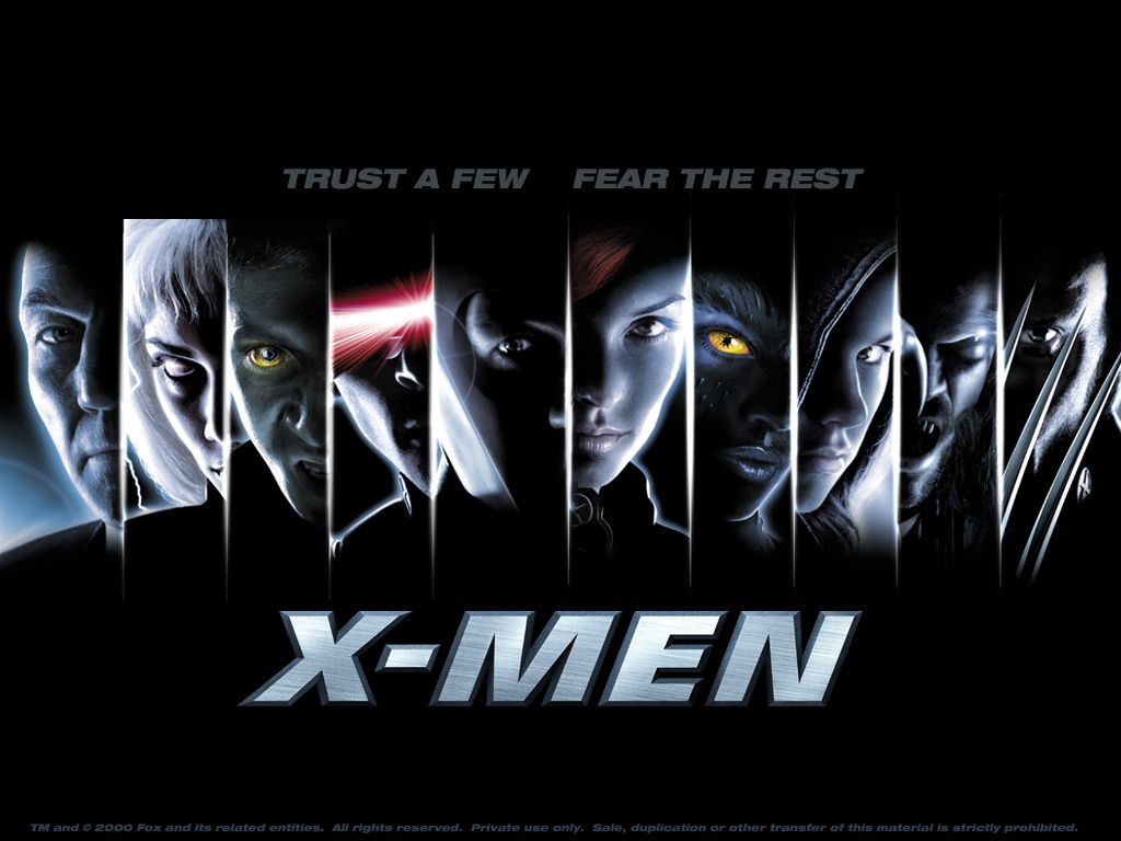 X Men wallpapers