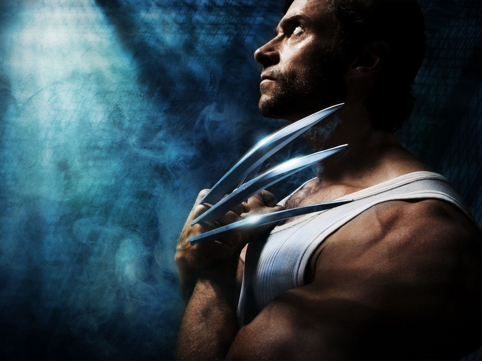 XMEN Origins Wolverine (4) Wallpapers | HD Wallpapers