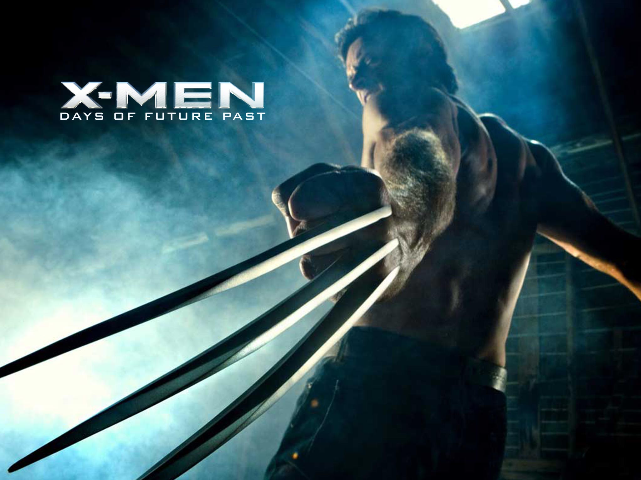 X-Men: Days of Future Past Movie 2014 HD, iPad & iPhone Wallpapers