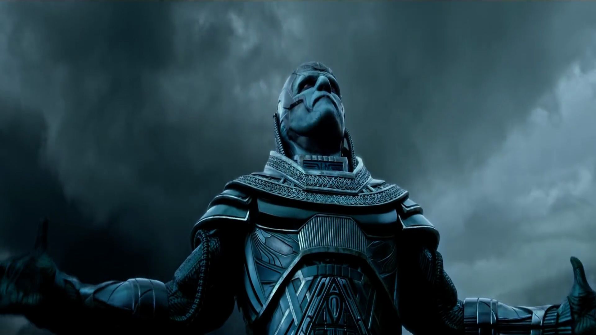 HD Wallpapers of X Men Apocalypse Hollywood Film | Image Download