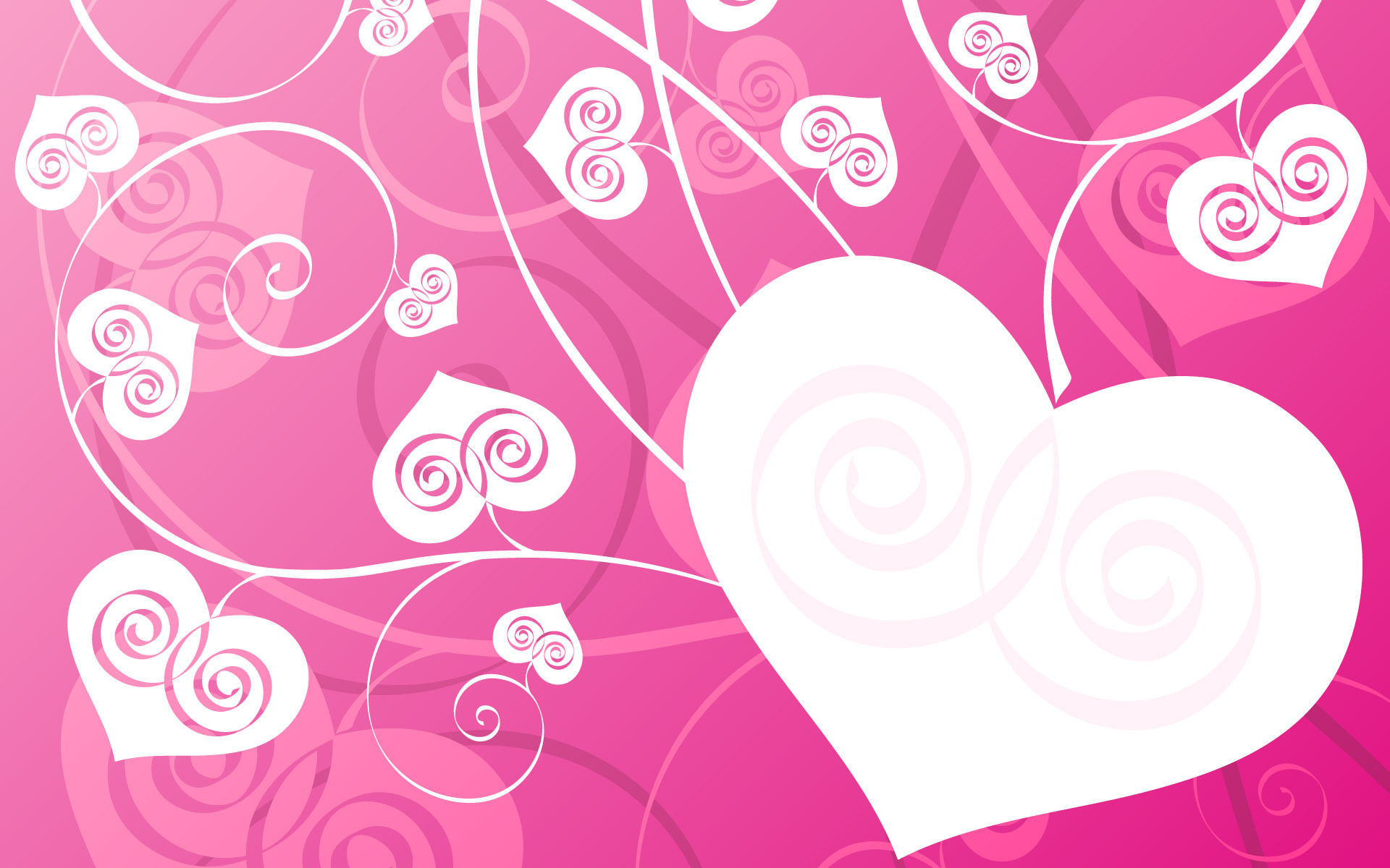 Love Pink Vs Wallpapers For Iphone - Kemecer.com